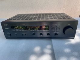 Receiver DENON SLDC / DRA 585 RD