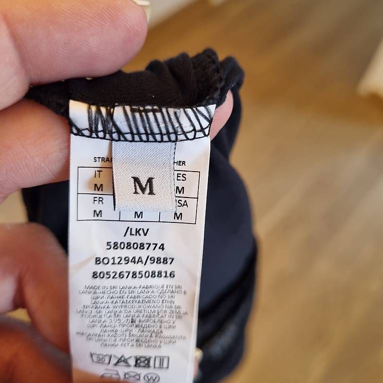 Top: Body von Intimissimi, Gr. M – Usato da Hägglingen venduto da TamaraDeVito 3