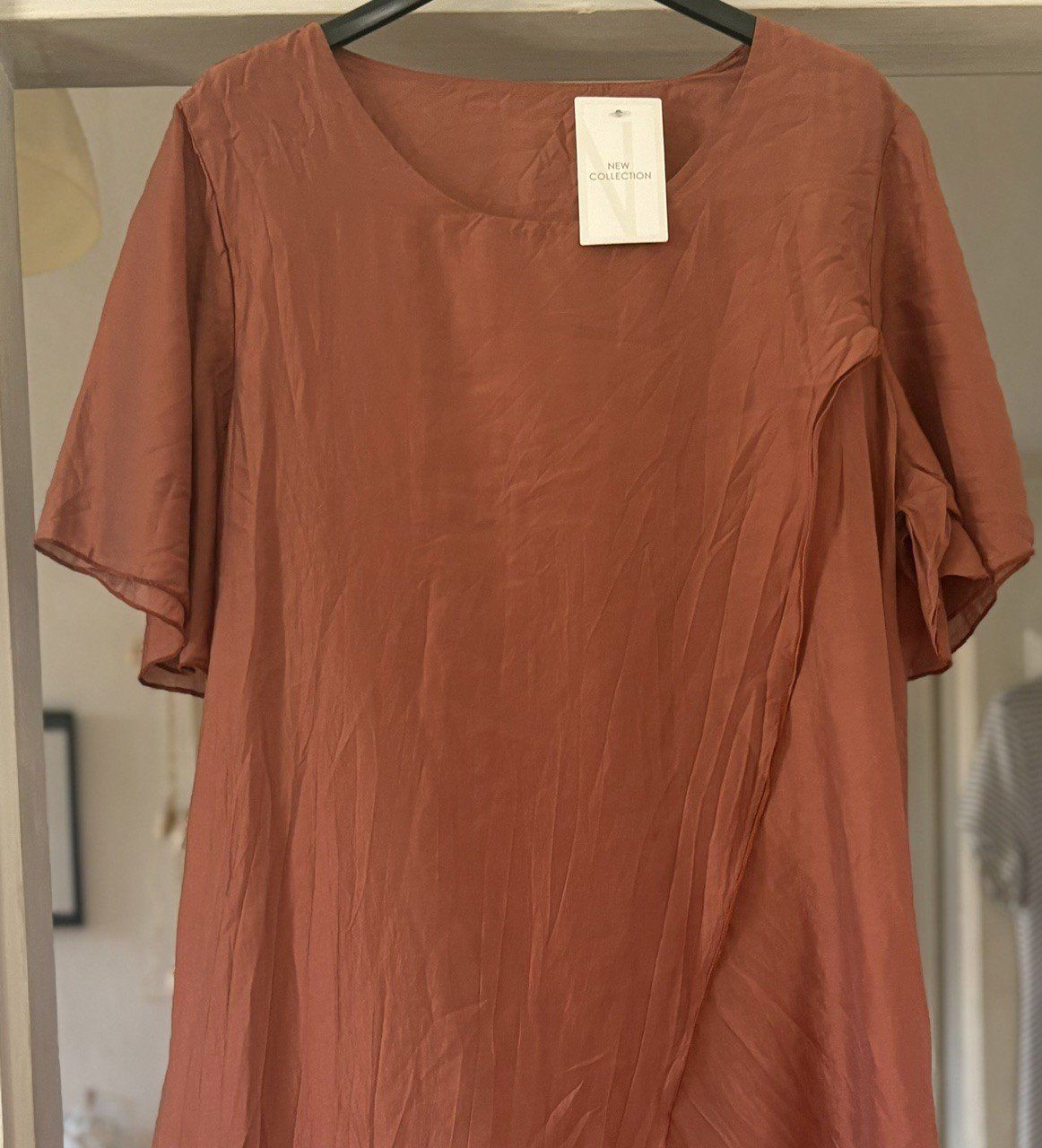 Anzüge & Kostüme: ENSEMBLE BLUSE ET PANTALONS! M – Neu und originalverpackt aus Locarno von NicoNion 3