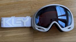 Oakley Ski Snowboard Brille Prizm Gebraucht