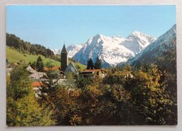 Klosters 1200 m