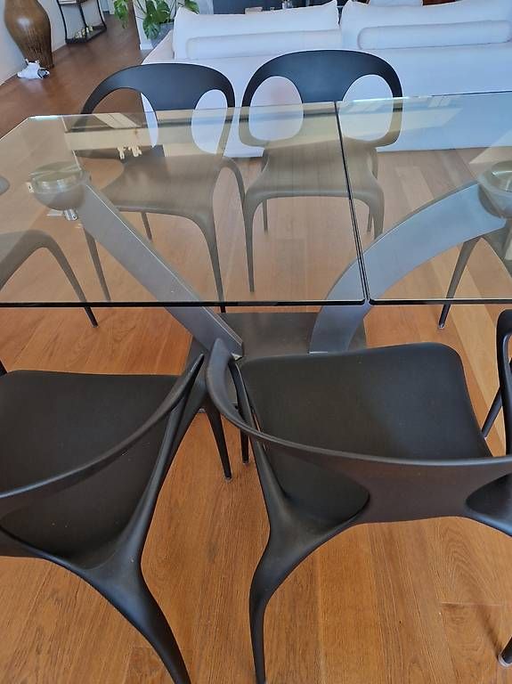 Tavoli: Table – Usato da Genève venduto da KamKam 2