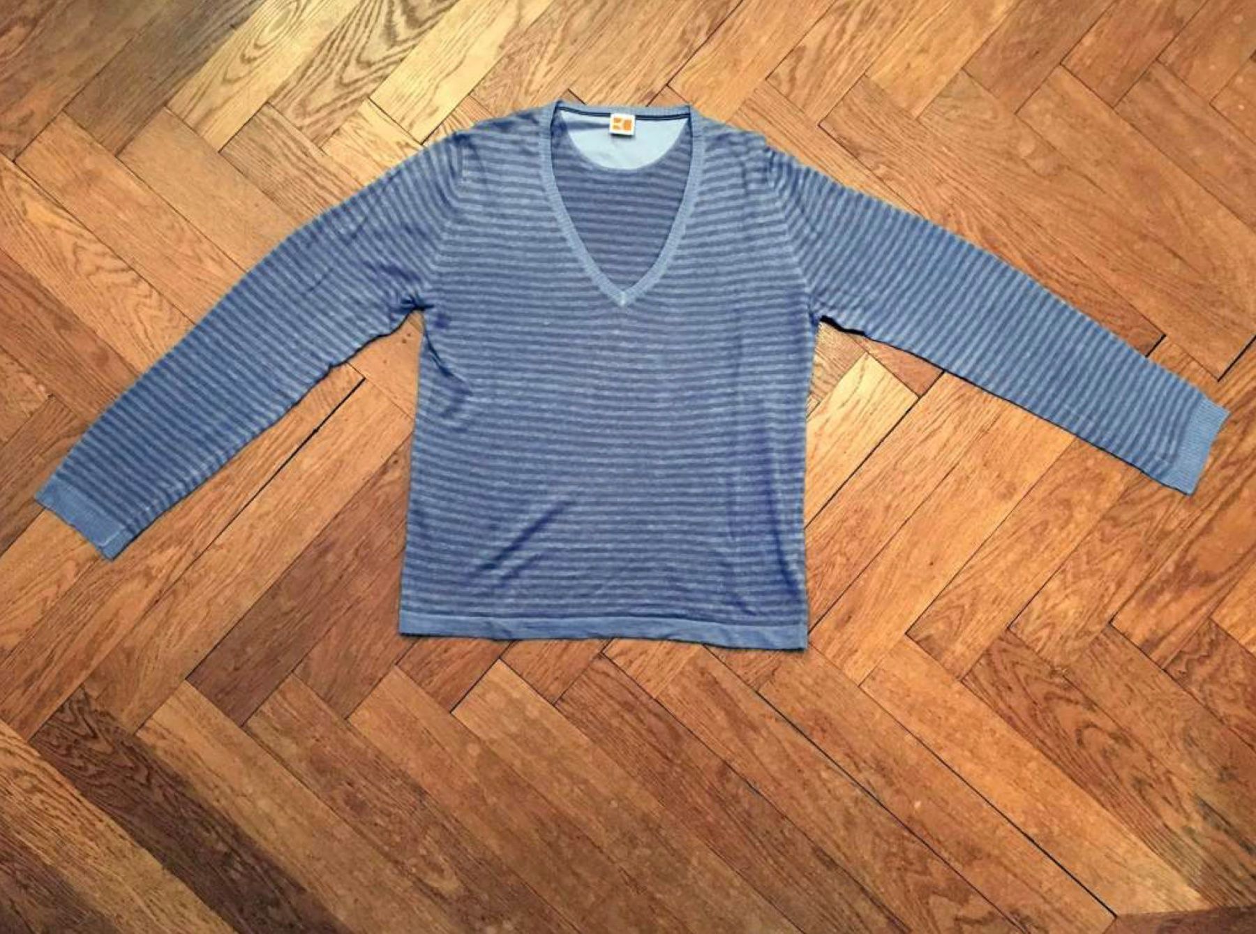 Hugo Boss Maglioni & Felpe: HUGO BOSS Pullover – Nuovo (secondo la descrizione) da LAUSANNE venduto da PUMPERNICKEL3