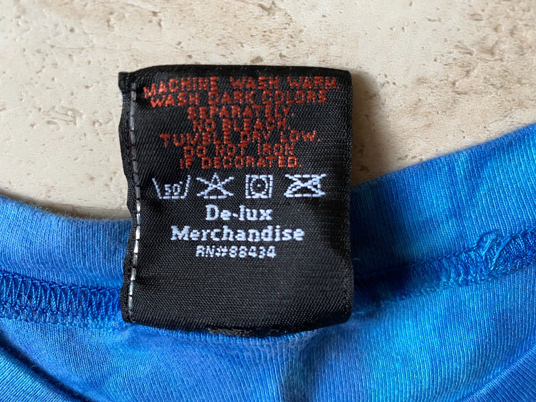 Tops: Harley Davidson Maui Hawaii Top - NEU – Neu (gemäss Beschreibung) aus Langwiesen von Restposten-24 7