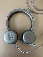 Poly Voyager 4300 Series Headset USB-A schwarz gebraucht