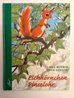 Eichhörnchen Pinselohr / Bilderbuch 2005 ab Fr. 8.-