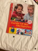Basteln mit den Allerkleinsten - Top Buch für Kinder
