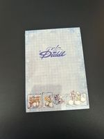 Diddl Comic Block A6, Nummer 171,  NEU, OVP