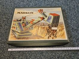 Märklin Schachtel