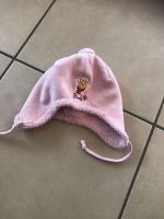Mädchen Mütze Winnie Pooh 74/80