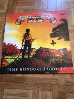 BARCLAY JAMES HARVEST TIME HONOURED GHOSTS LP SCHALLPLATTE