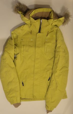 NORTH FACE Veste de ski imperméable / waterproof