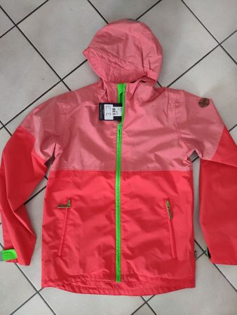 Neu Rukka Regenjacke gr 176