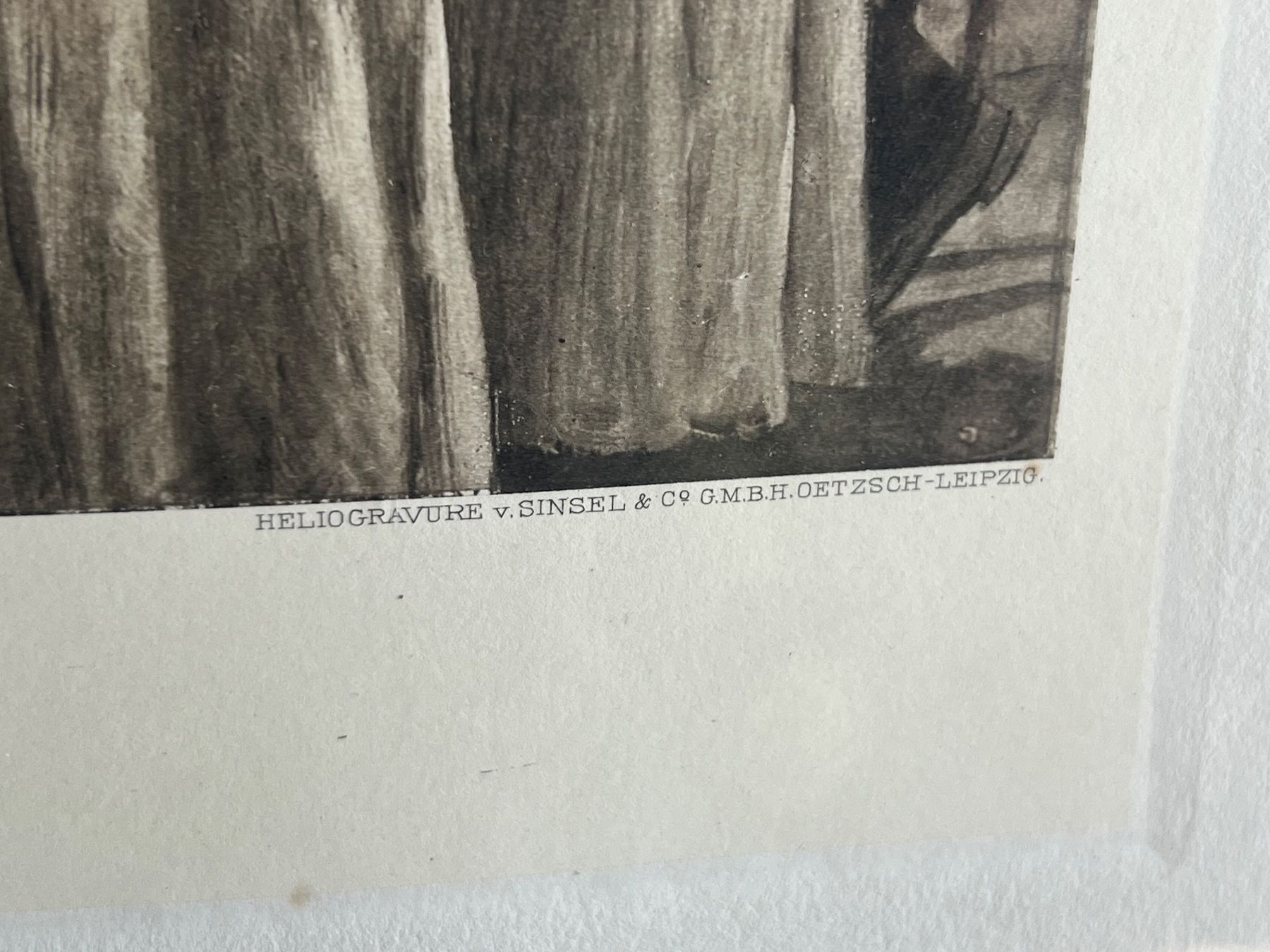 Arts picturaux & lithographies: Lithografier mit Signatur, Nr 65 – D'occasion à Glattfelden par maa_qcj8 3