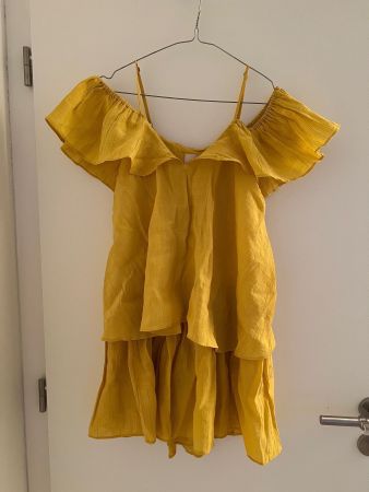 H&M Kleid