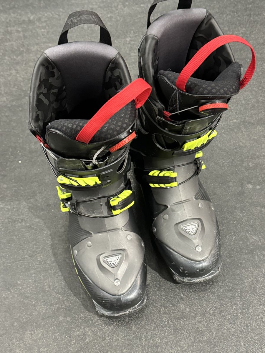 Dynafit Chaussures hommes: Dynafit splitboard boot size 25 – D'occasion à Täsch par elgordo 1