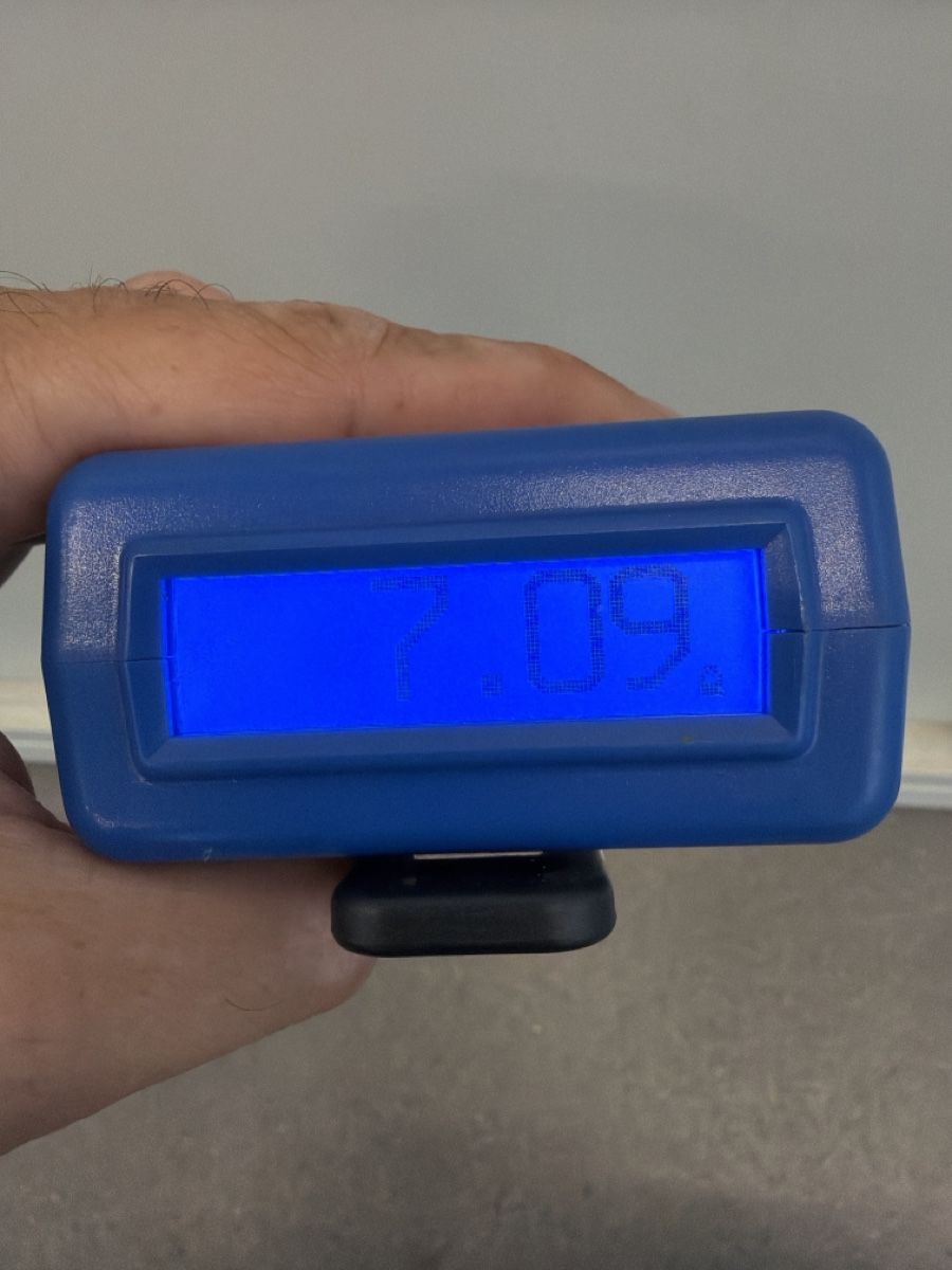 Misurare: Competition Electronics POCKET PRO 2 Shooting Timer – Usato da Matten b. Interl venduto da grosse_Biene_Maja 2