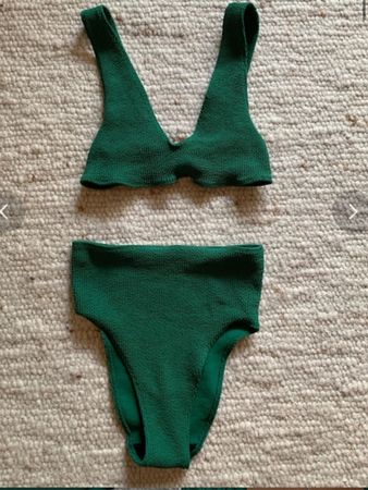 Bikini Sorbet Island gruen One Size