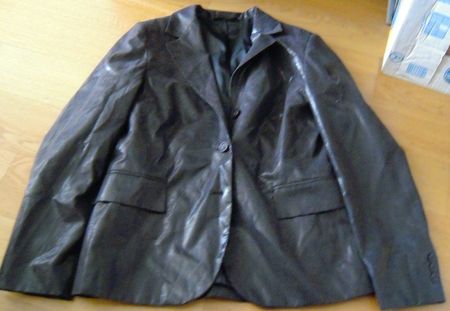 Jacke    gr  38