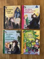 12 Kinderbücher Der kleine Vampir