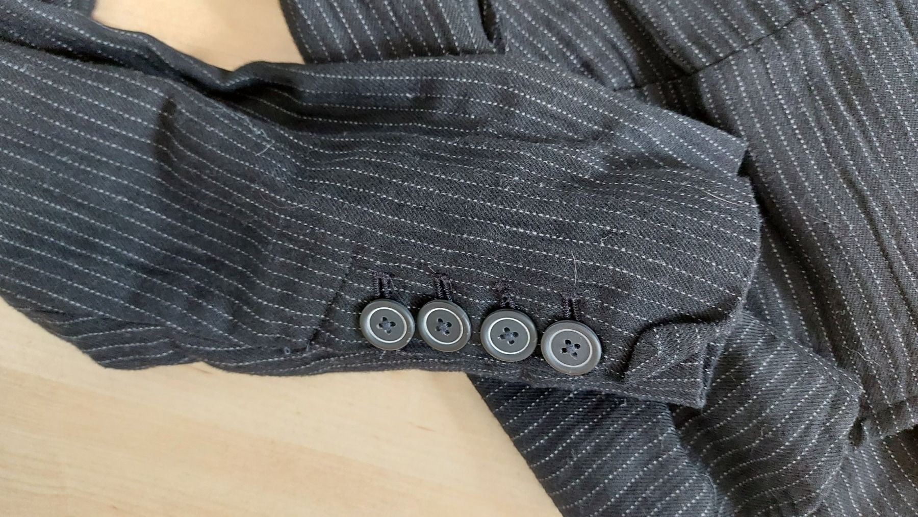 Giacche: Tolles Blazer Made in Germany – Usato da Nebikon venduto da Draga25 5