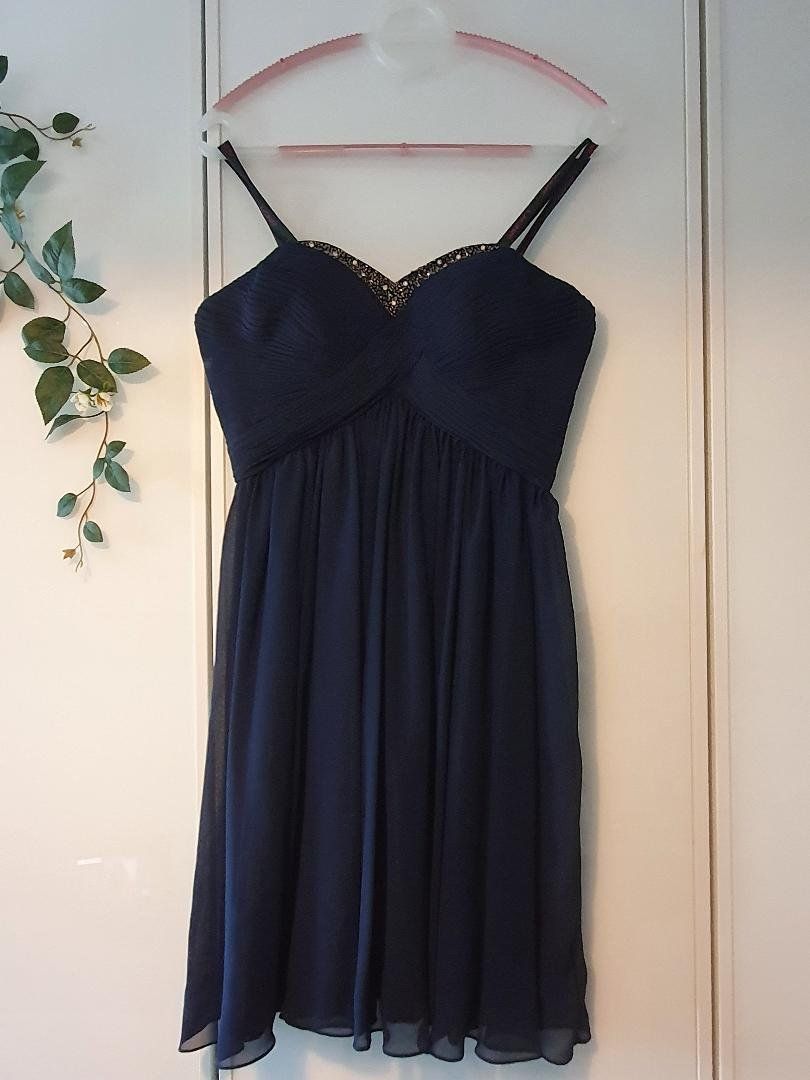 Vestiti: Laona Kleid mit Glitzer-Details – Usato da Oberglatt ZH venduto da ams19
