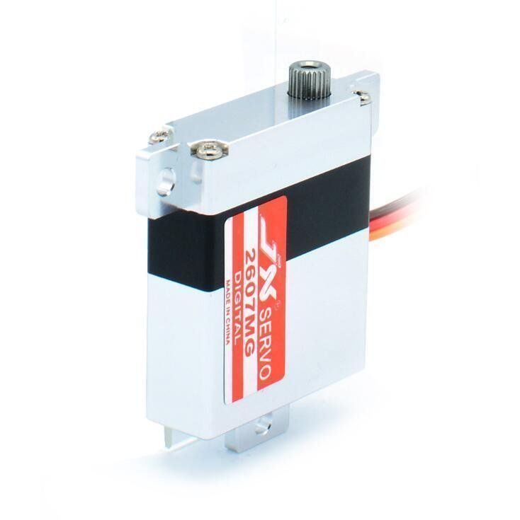 FlächenServo JX PDI2607MG 7.2kg Digital Coreless Kaufen auf Ricardo