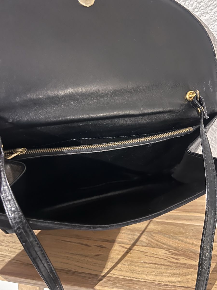 Borse da donna: Pochette-sac vintage – Usato da St-Pierre-Clages venduto da ste_xk6p 6