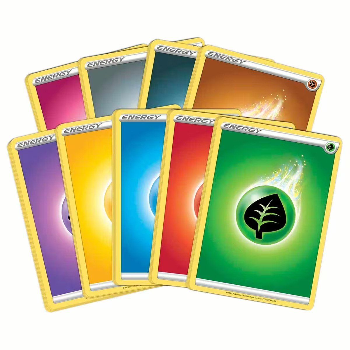 Pokémon Carte collezionabili: Pokémon Trainer's Toolkit 2020 – Nuovo e nell'imballaggio originale da Regensdorf venduto da 8Collect 5