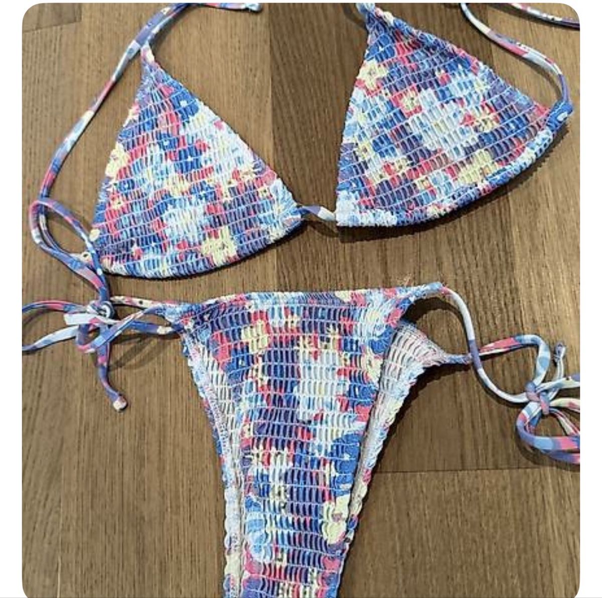 Costumi da bagno & Bikini: div. Bikinis/Badkleider – Usato da Steinhausen venduto da inmumi 8