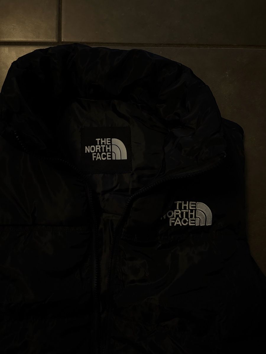 North Face Gilets & Westen: The North Face Weste – Neu (gemäss Beschreibung) aus Basel von pau_s6pv 1