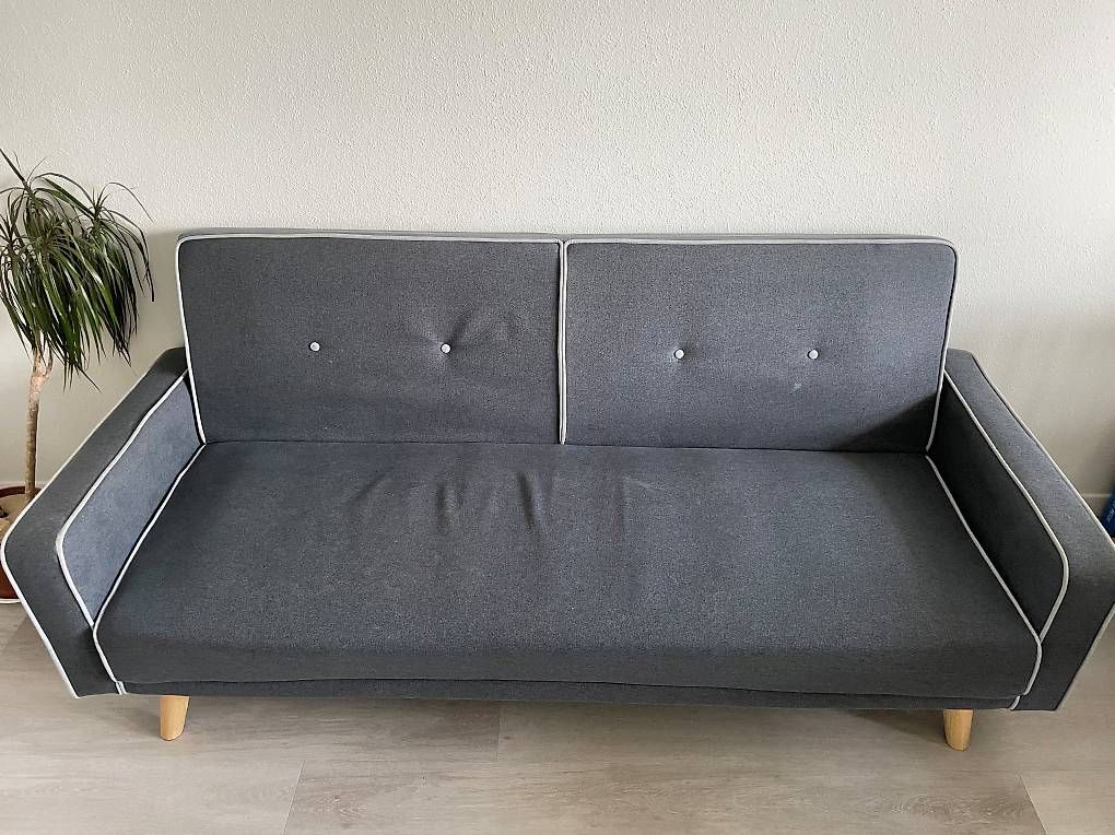 Sofas: Canapé-lit clic-clac à vendre – Gebraucht aus Lausanne von ClaraPesce