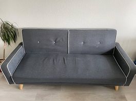 Canapé-lit clic-clac à vendre