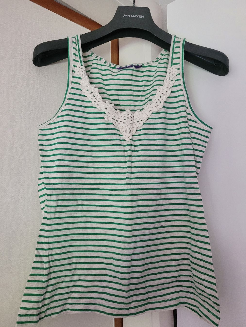Mexx Top: Mexx Tanktop – Usato da Zürich venduto da vic_w2tl