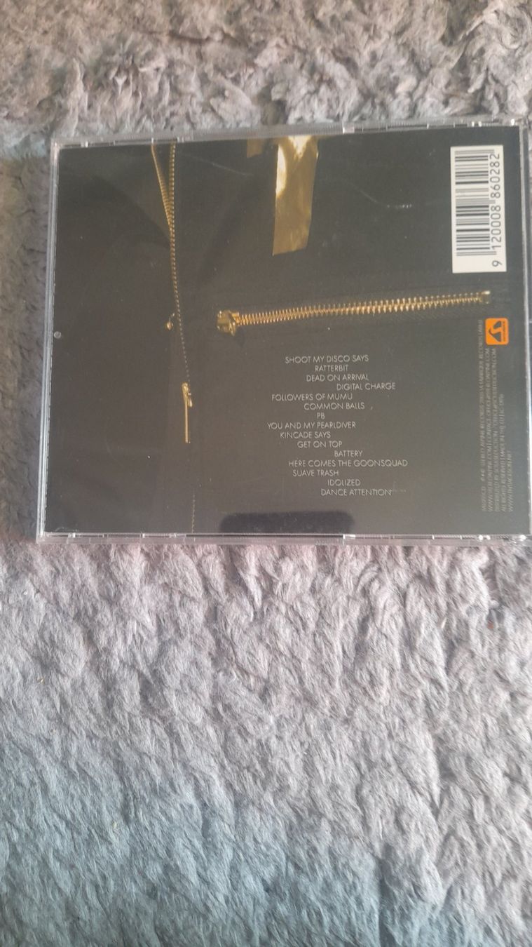 CD: TNT JACKSON    LOVERS    CD – Usato da Wetzikon ZH venduto da Ramones01 1