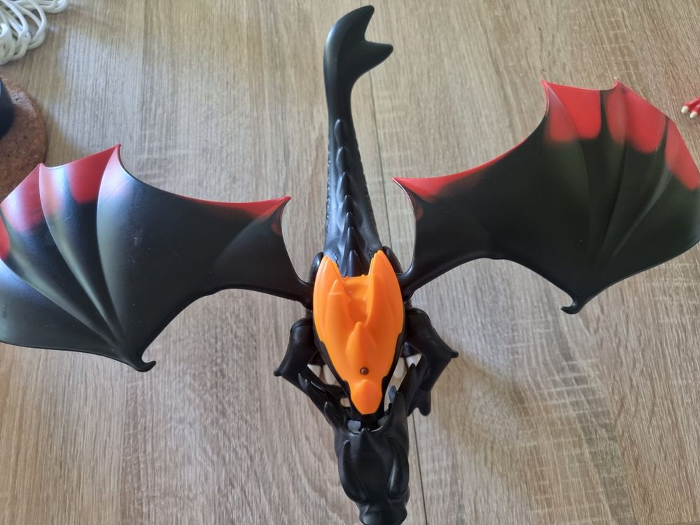 Playmobil Drachen | Kaufen auf Ricardo