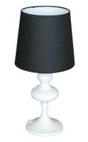 Tischleuchte Vintage Romantic Design - Ausverkauf