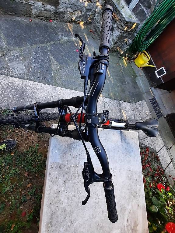 Kona Velos: MTB Downhill – Gebraucht aus Solduno von iena 4