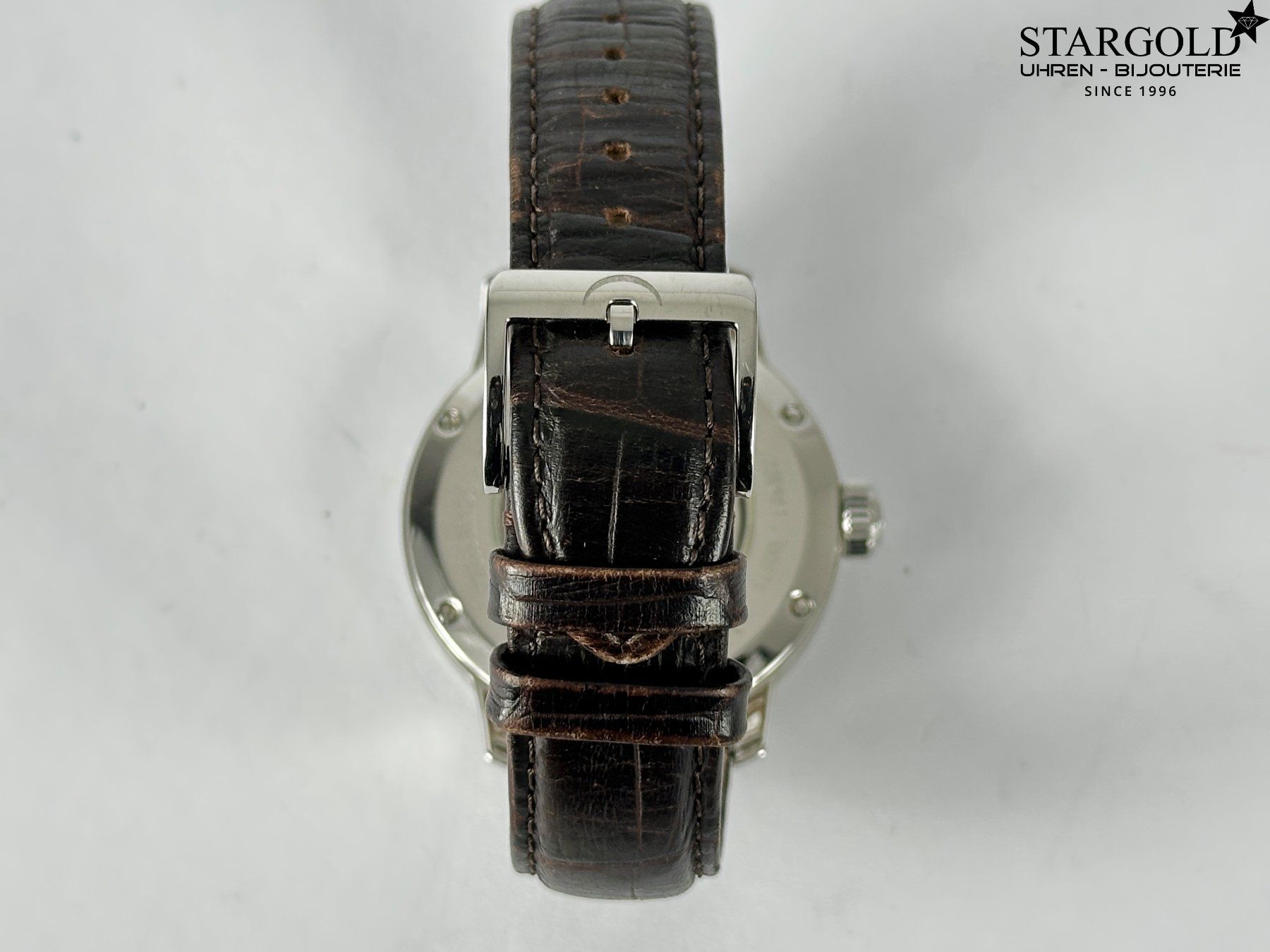 MeisterSinger Orologi: Meistersinger N° 03 - AM903 – Usato da Zürich venduto da Stargold-Uhren 2