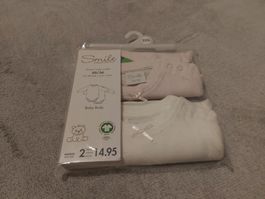Baby Set Gr. 50/56, Neu
