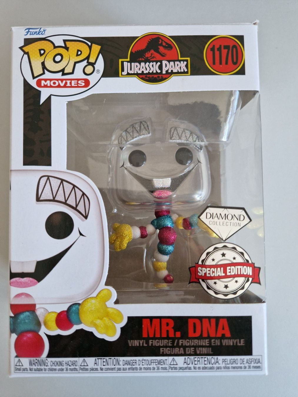 Funko Statuette: Zu Verkaufen – Usato da Niederönz venduto da nydi65