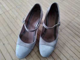 Pumps von Varese, Grösse 38