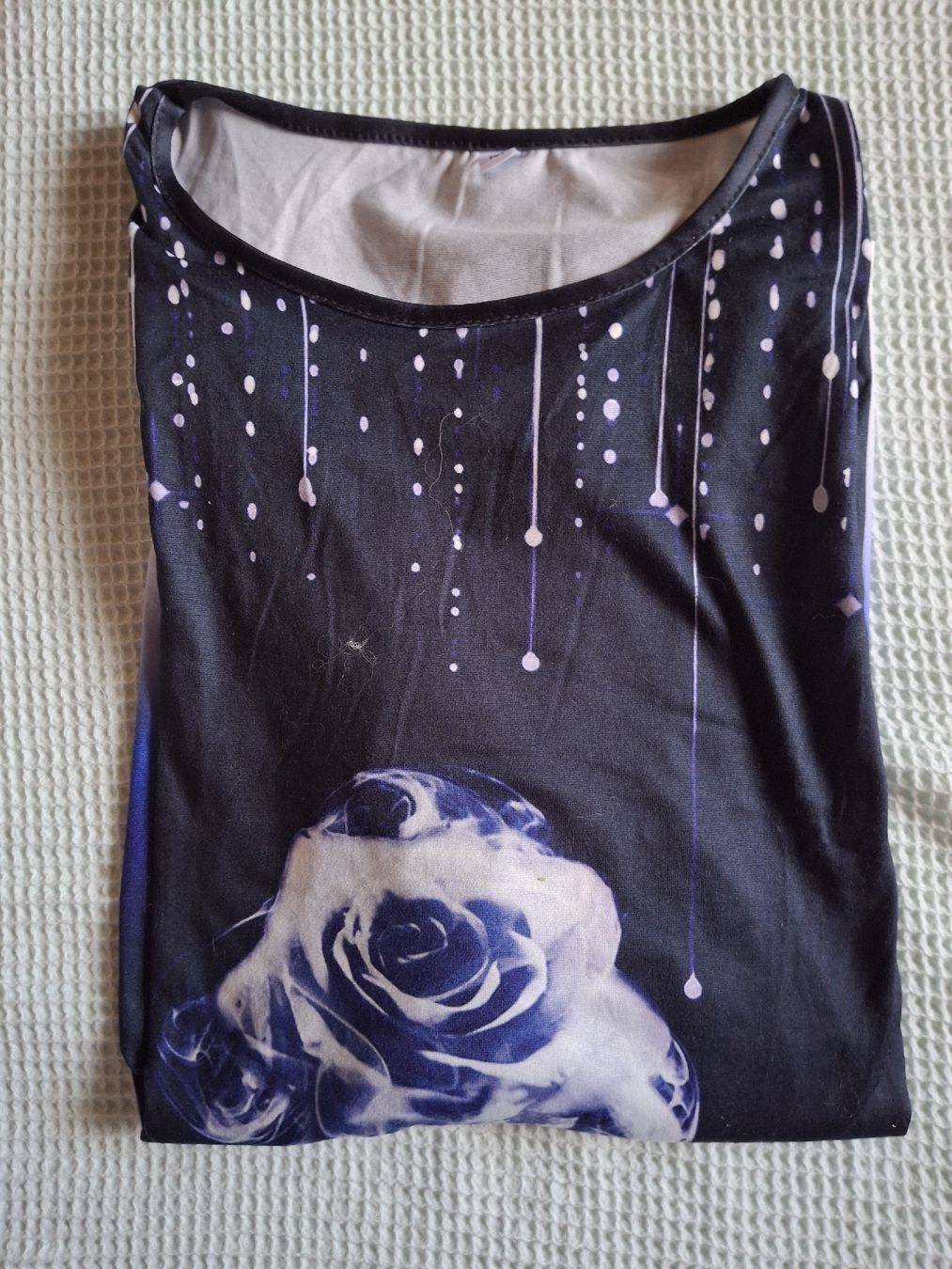 Pulls & Sweat-shirts: Pull léger longues manches taille M  – D'occasion à Villiers par san_jn5w 5