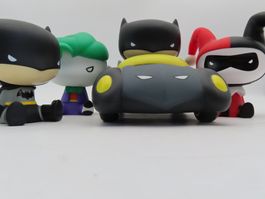 Batman Spardose Set