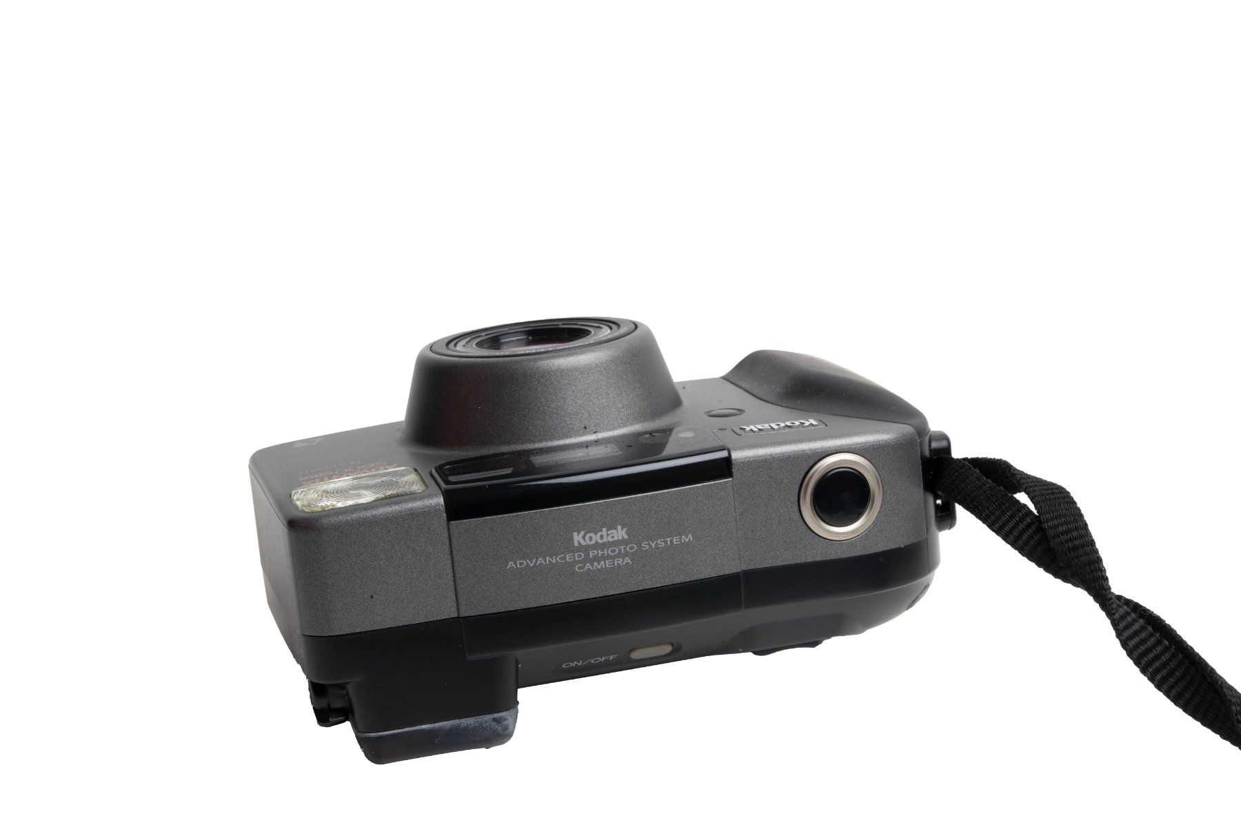 Kodak Fotocamera: Kodak Advantix 5600MRX  Kamera – Difettoso da Emmen venduto da chromaton 2