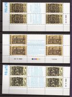 R6365  /  Polynésie 1989 neufs XX