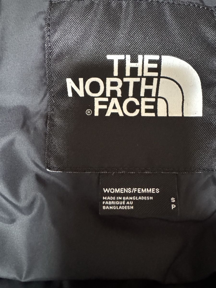 North Face Giacche: The North Face Herbst/Winterjacke – Usato da Wolfwil venduto da lil_9t67 2