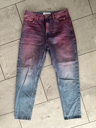Jeans Topshop W28