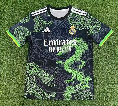 Maillot Real Madrid NEUF