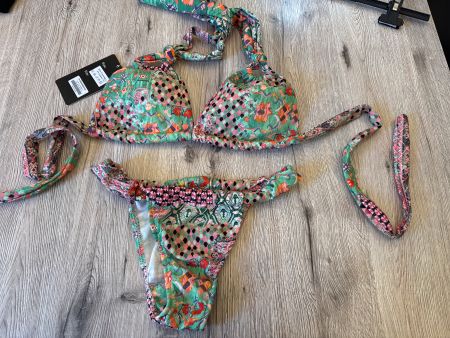 Schöner Bikini-Set TU, Sommer , neu mit Etikett 50
